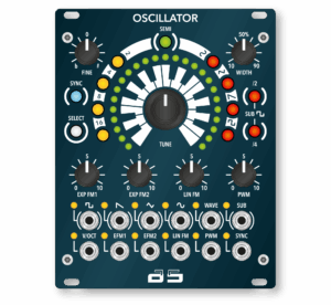 OSCILLATOR