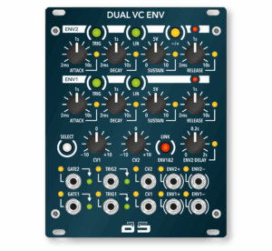 DUAL VC ENV