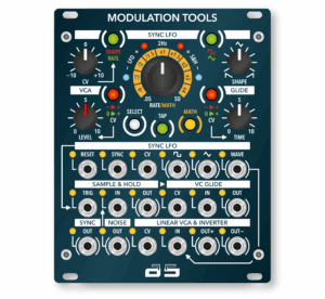 MODULATION TOOLS