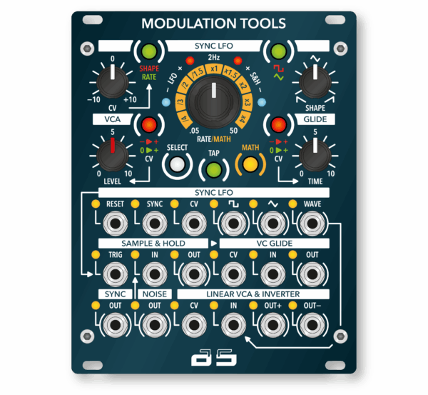 MODULATION TOOLS