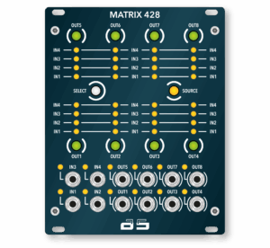 MATRIX 428