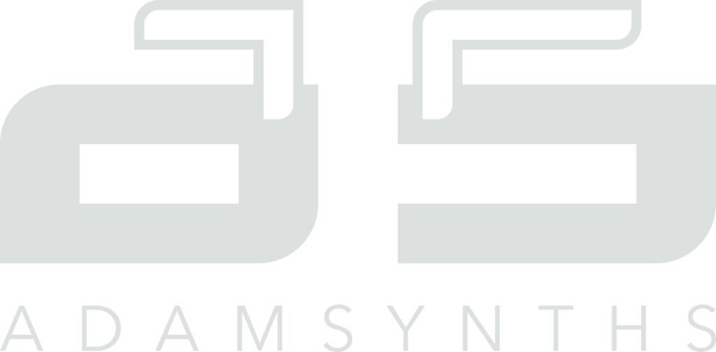 Adamsynths