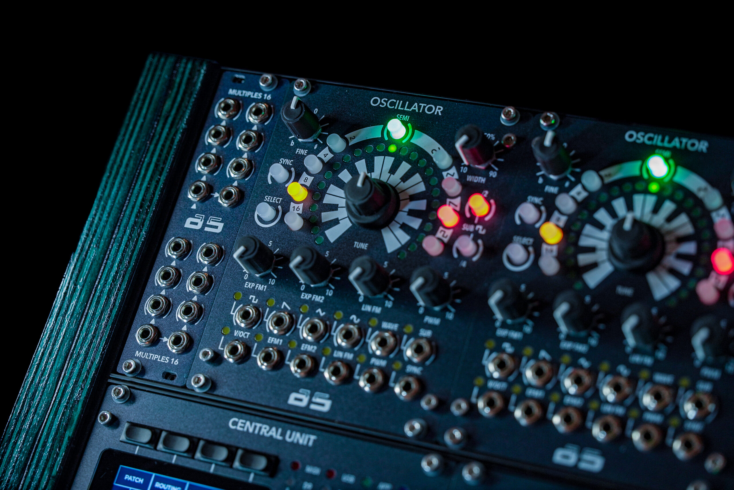 OSCILLATOR - Image 2