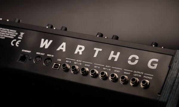 WARTHOG - Image 5